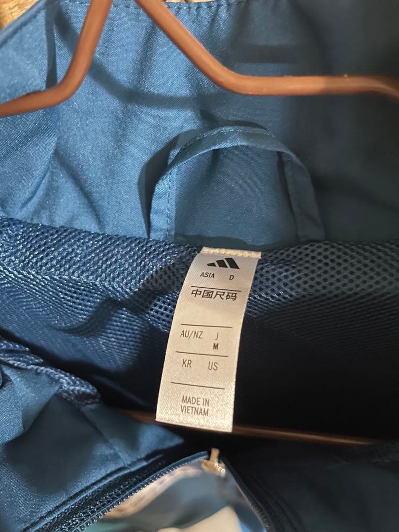 横浜F・マリノス　2025 オールウェザージャケット