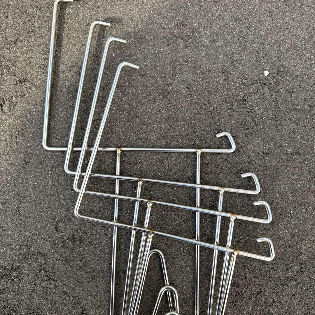 UNIFLAME IRORI EXTENSHION 囲炉裏テーブル