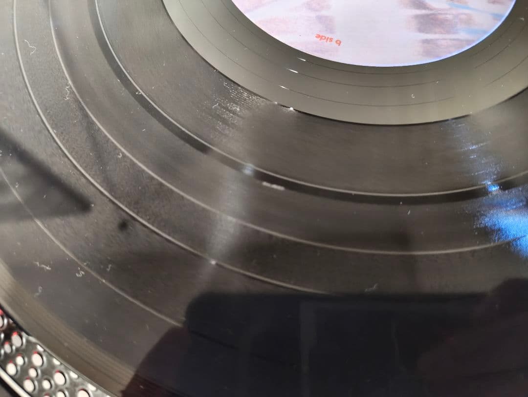 ぐ*ぱ様 希少UKオリジナル盤！My Bloody Valentine Love