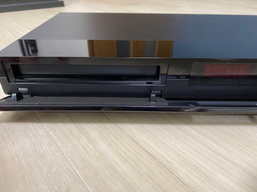 ソニー　ブルーレイレコーダー　BDZ-FBT2000 2TB 2019年製