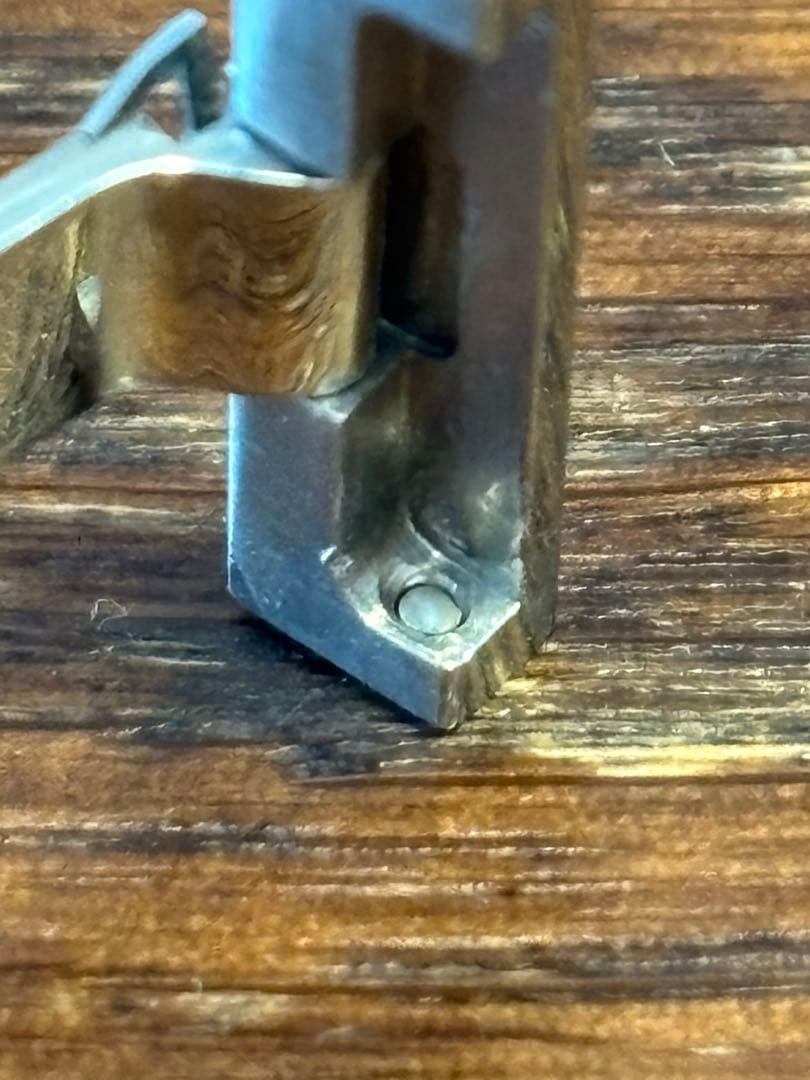 HERMANN STAIB ハーマンステイブ ミラネーゼブレス