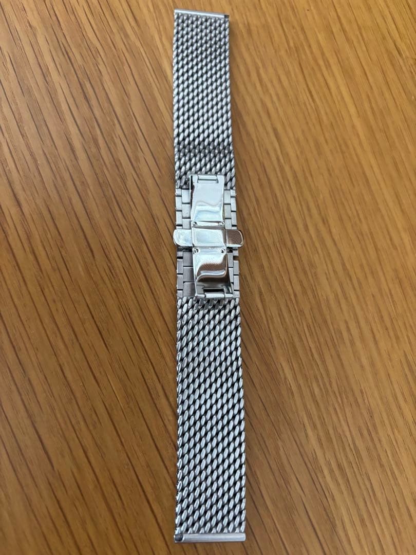 HERMANN STAIB ハーマンステイブ ミラネーゼブレス