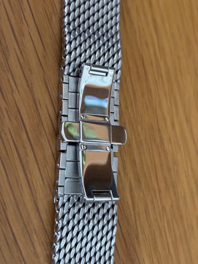 HERMANN STAIB ハーマンステイブ ミラネーゼブレス