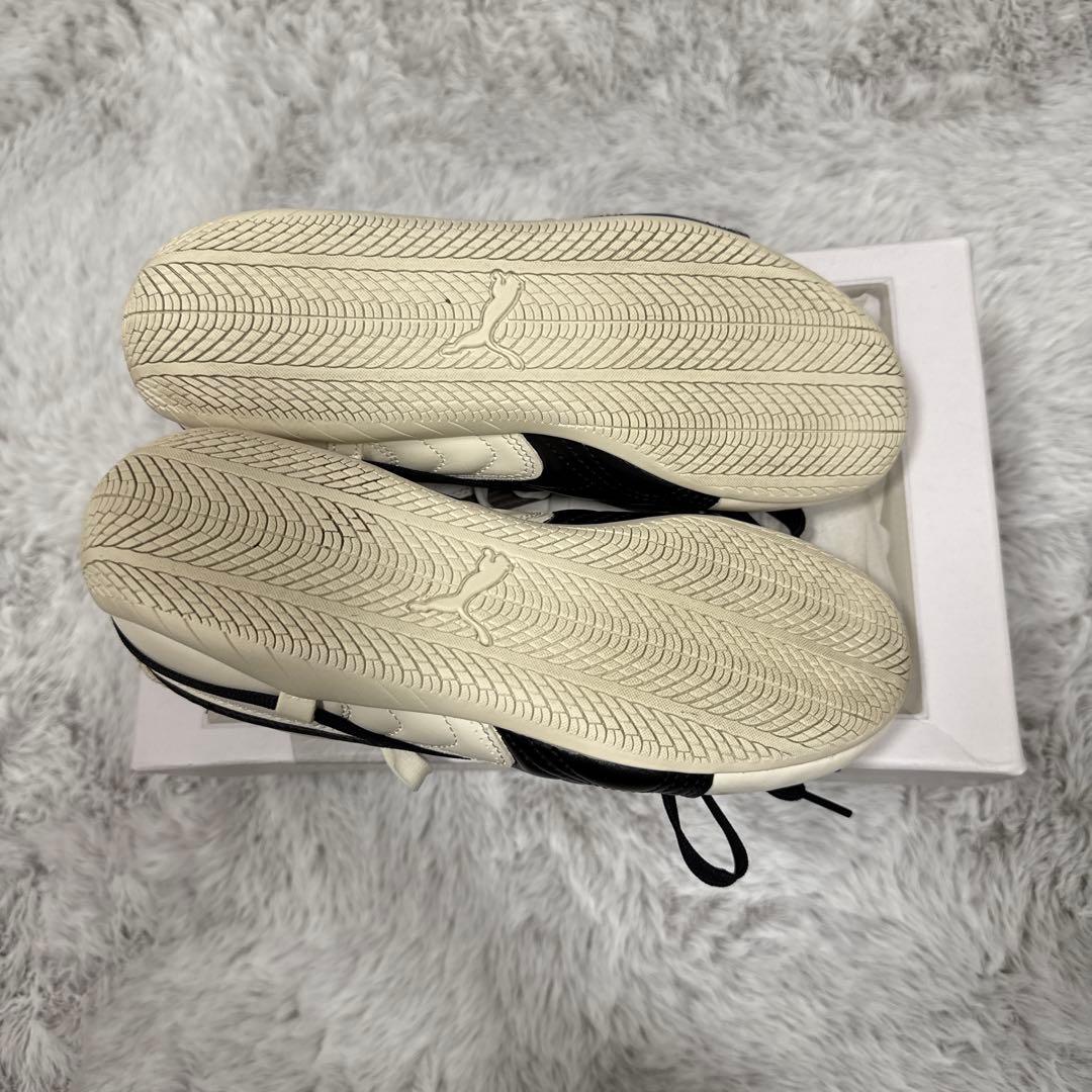 靴 PUMA SPEEDCAT LEA x ROSE WARM