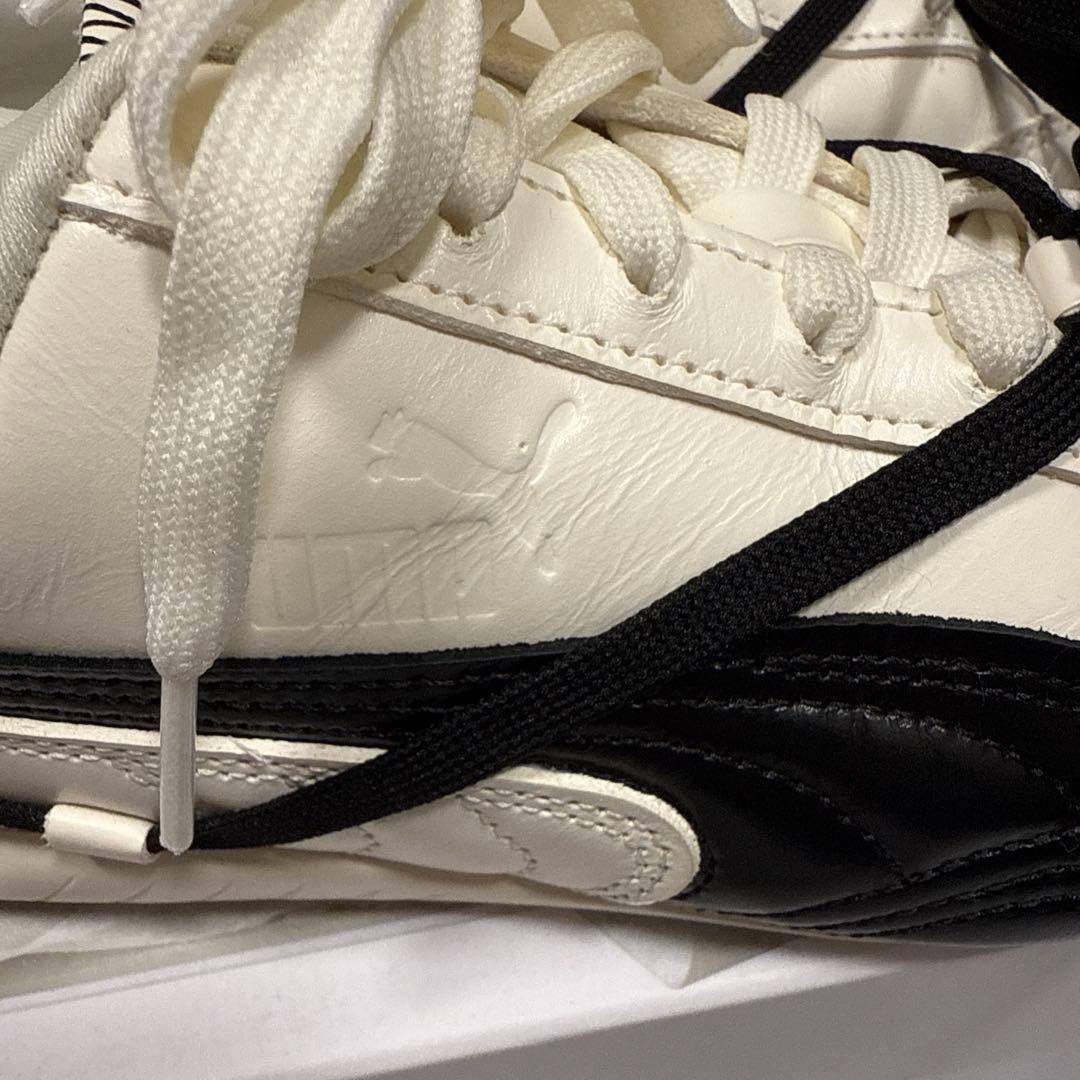 靴 PUMA SPEEDCAT LEA x ROSE WARM