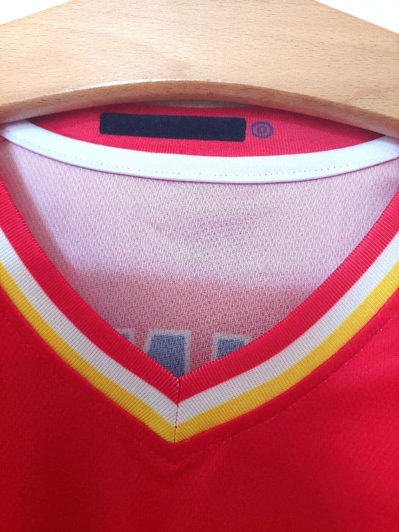 日本ハムファイターズ ユニフォーム SHINJO 1