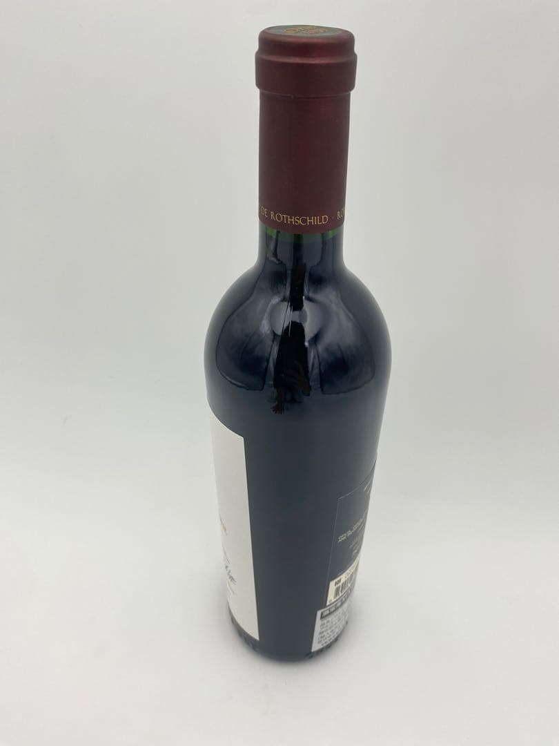 【未開栓】オーパスワン 2019 赤ワイン 750ml　OPUS ONE