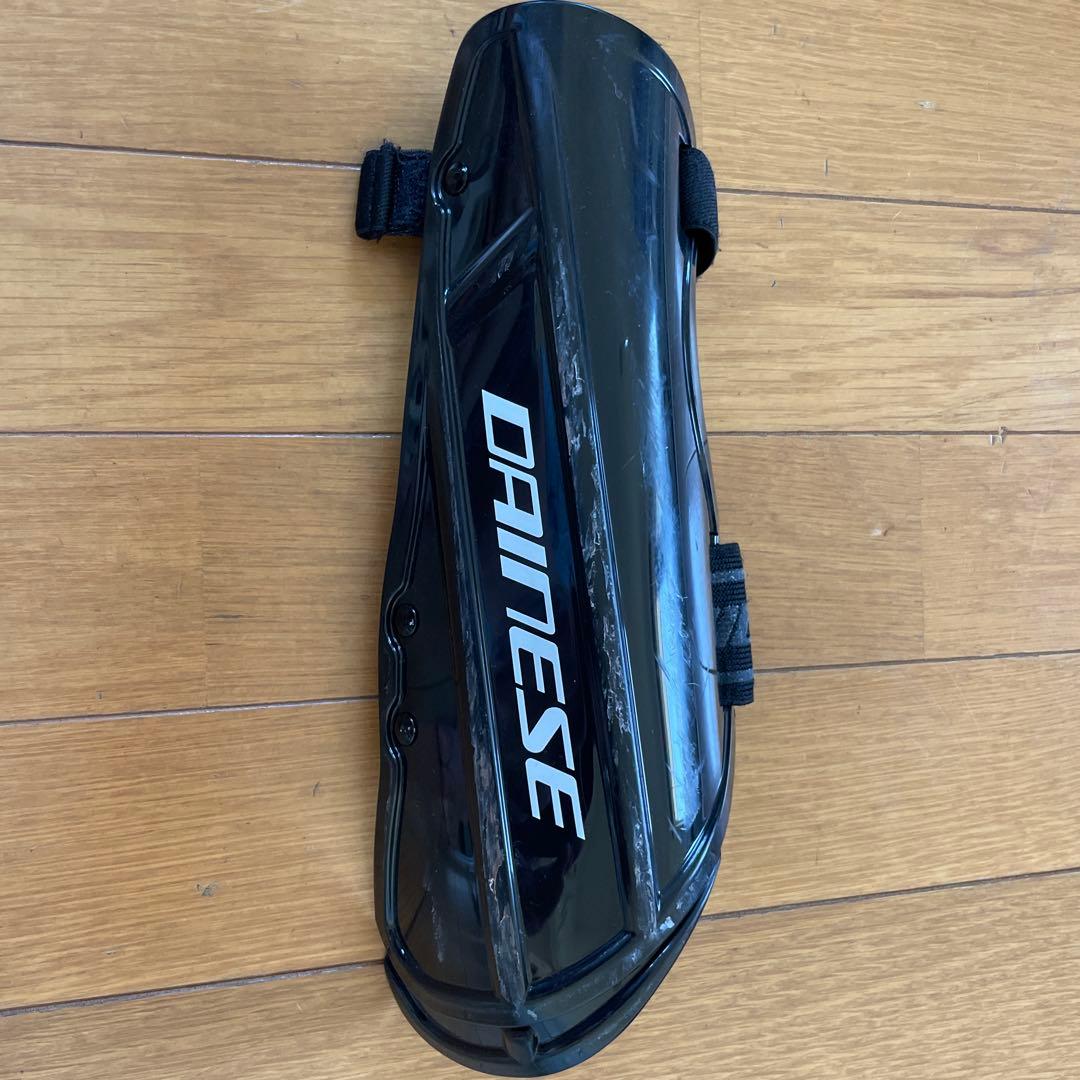 Dainese ダイネーゼ　アームガード　美品