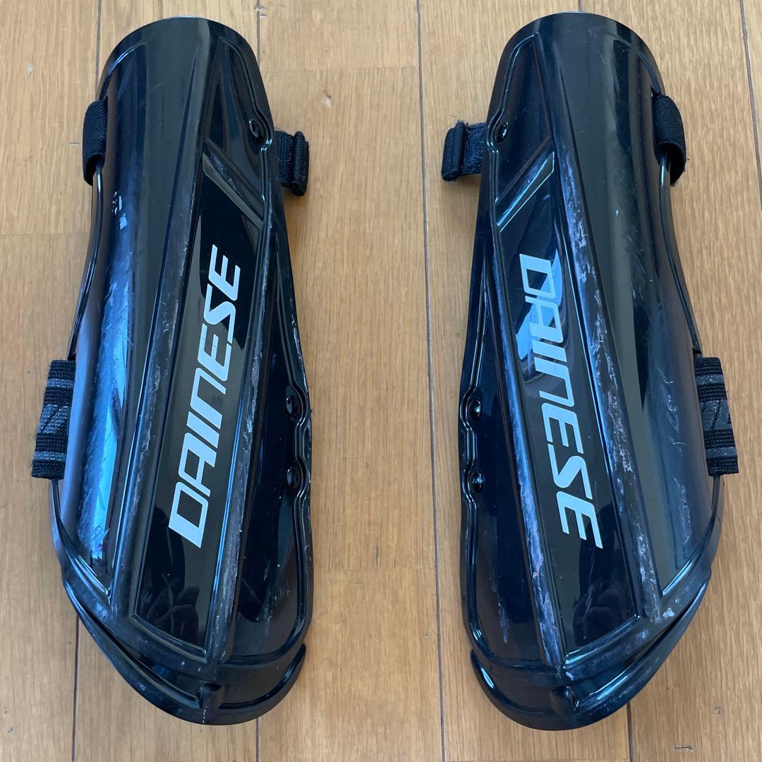 Dainese ダイネーゼ　アームガード　美品