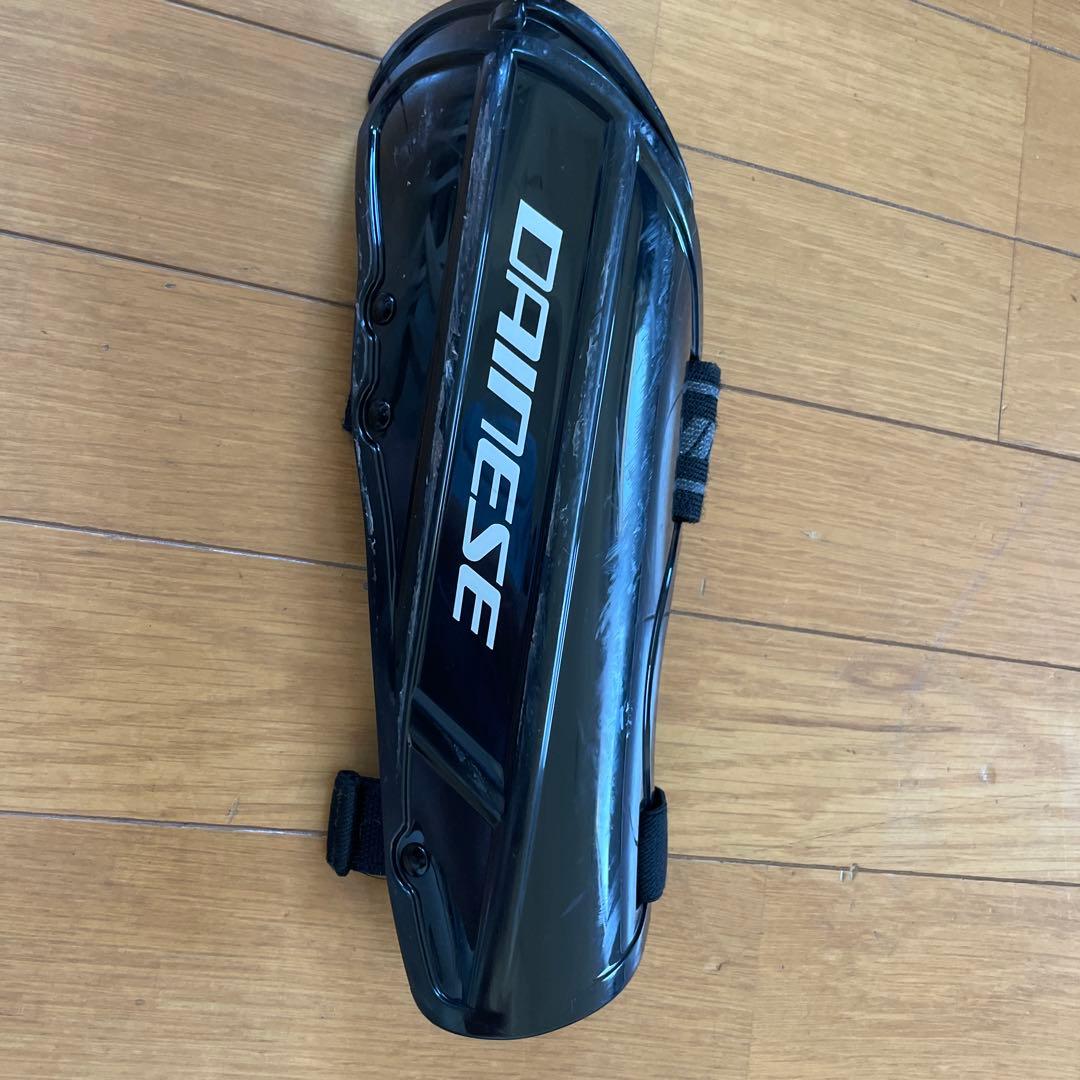 Dainese ダイネーゼ　アームガード　美品