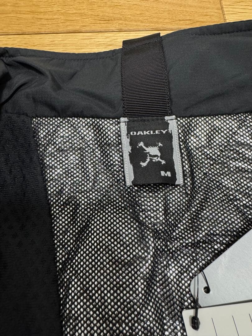 オークリー Oakley ゴルフ ランニング ジャージ 上下セット