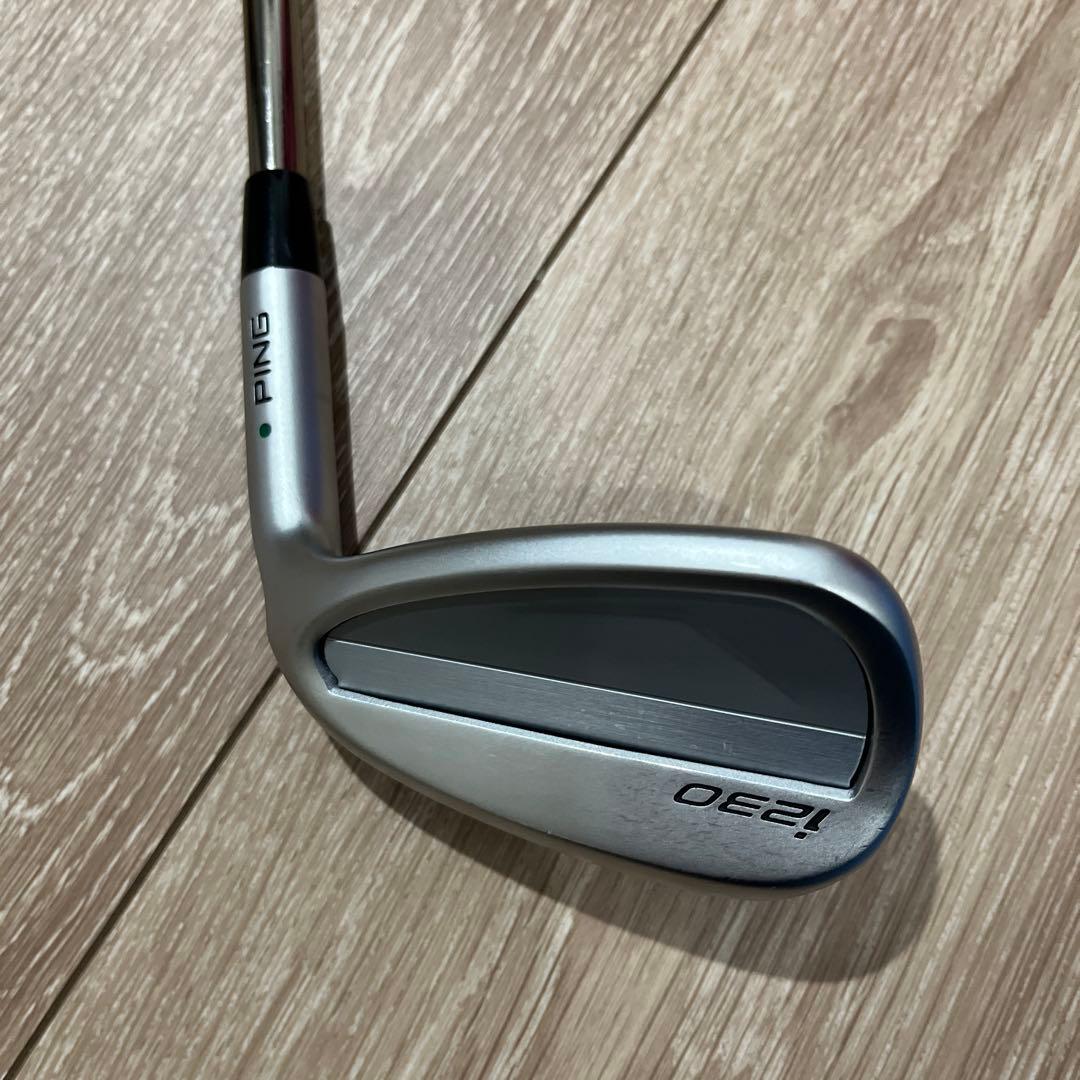 クラブ PING i230 UW