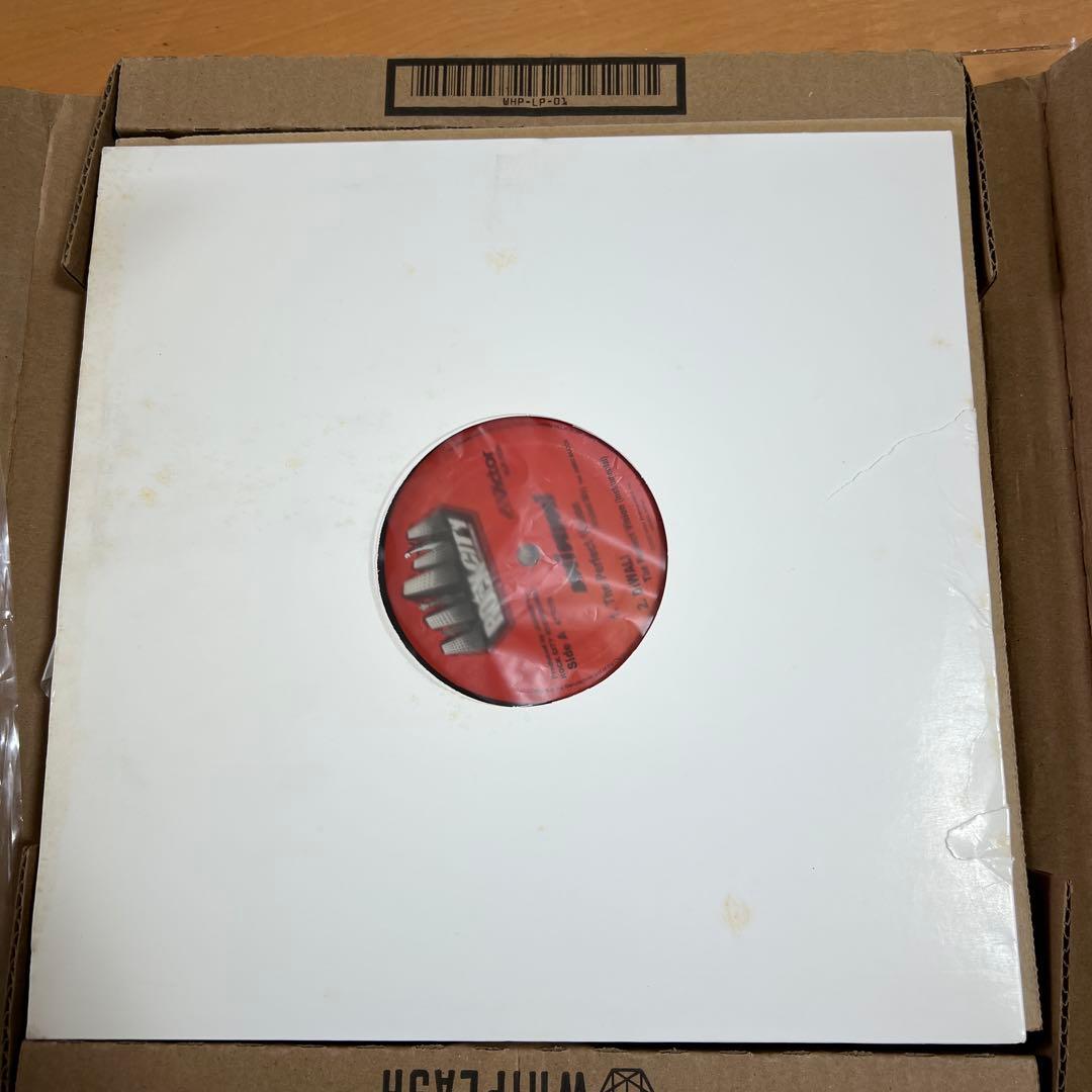 邦楽 MINMI / The Perfect Vision 12inch