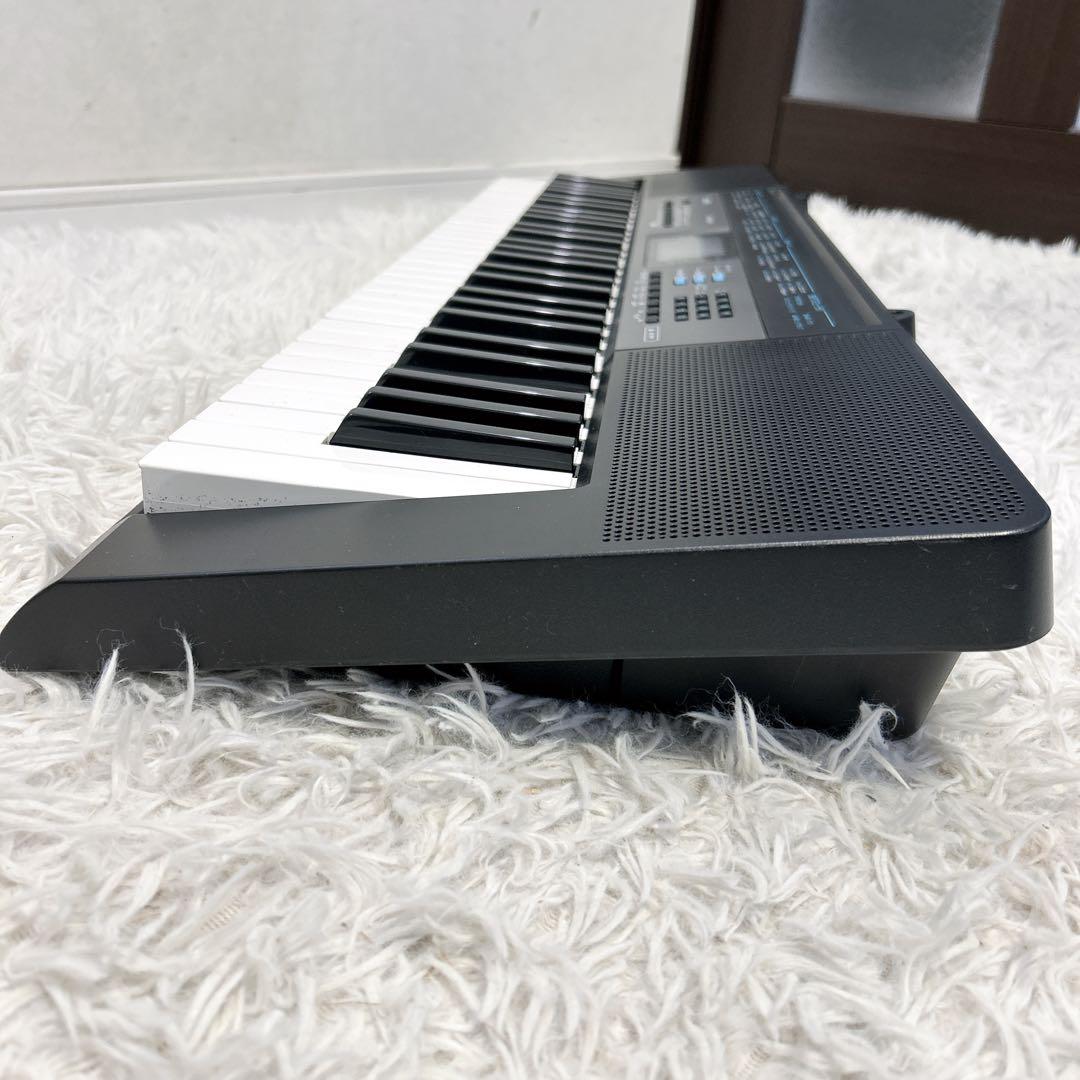 【美品】CASIO 電子ピアノ CTK-2550 61鍵盤 キーボード