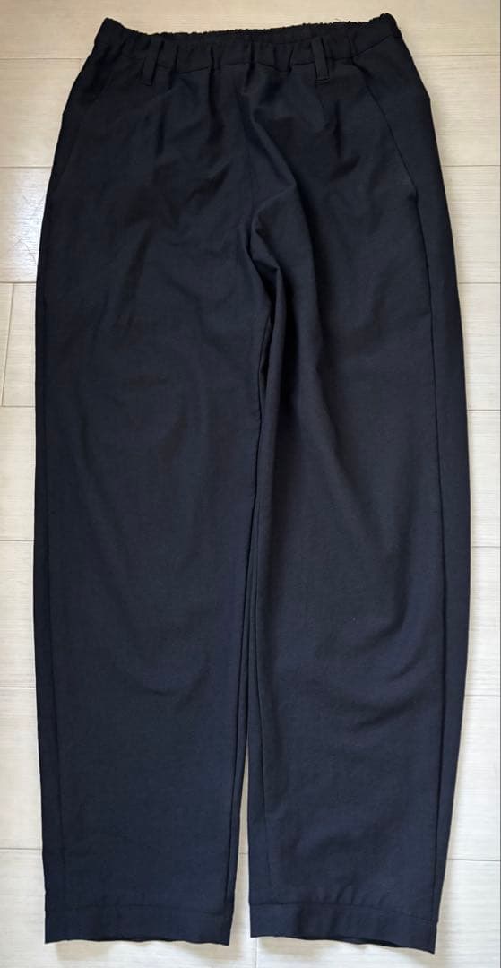 TEATORA WALLET PANTS GC 3 ゴーストコード