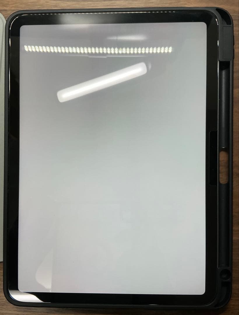 iPad Air M3 11inch 256GB ケース、ガラスフィルム付き