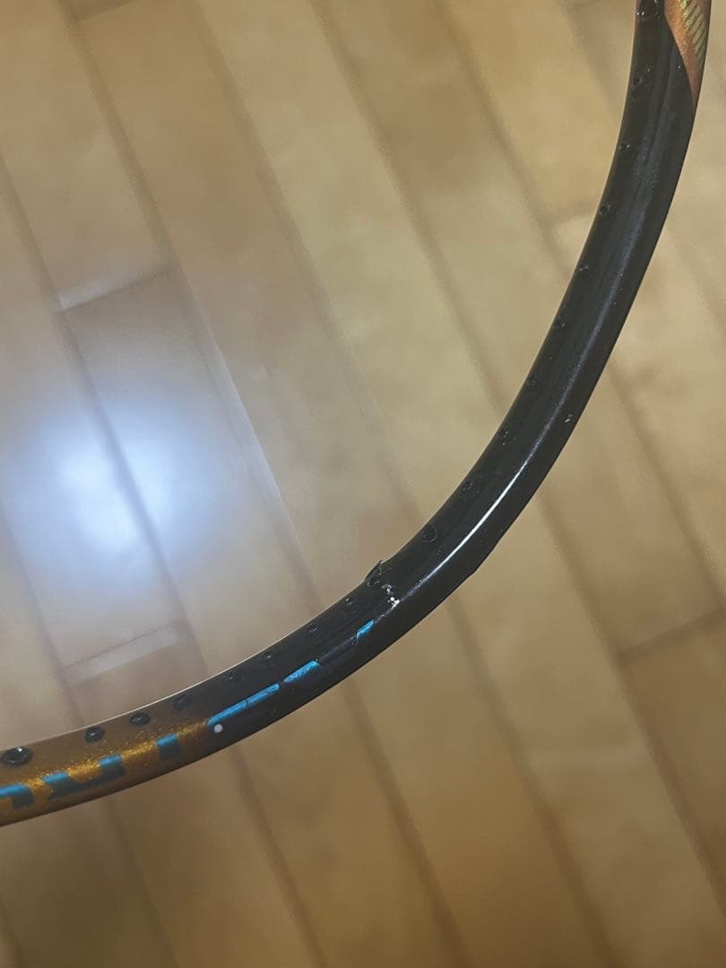 Astrox 99 Pro 、88D Proラケットジャンク