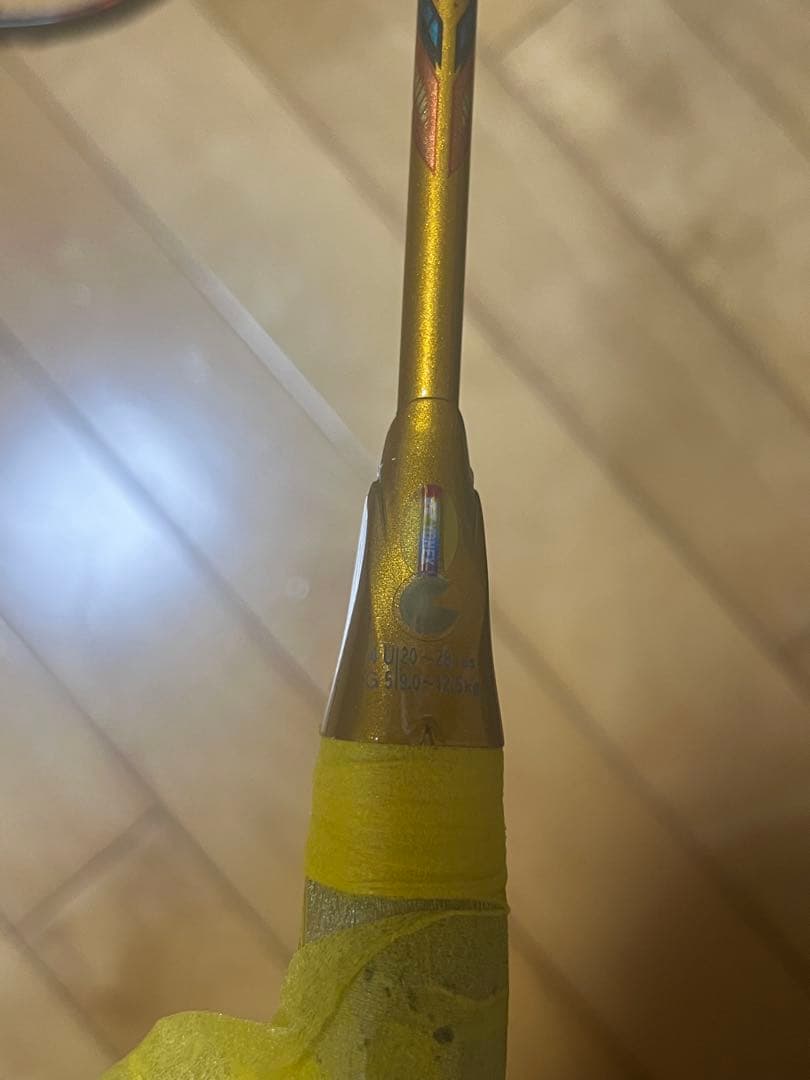 Astrox 99 Pro 、88D Proラケットジャンク