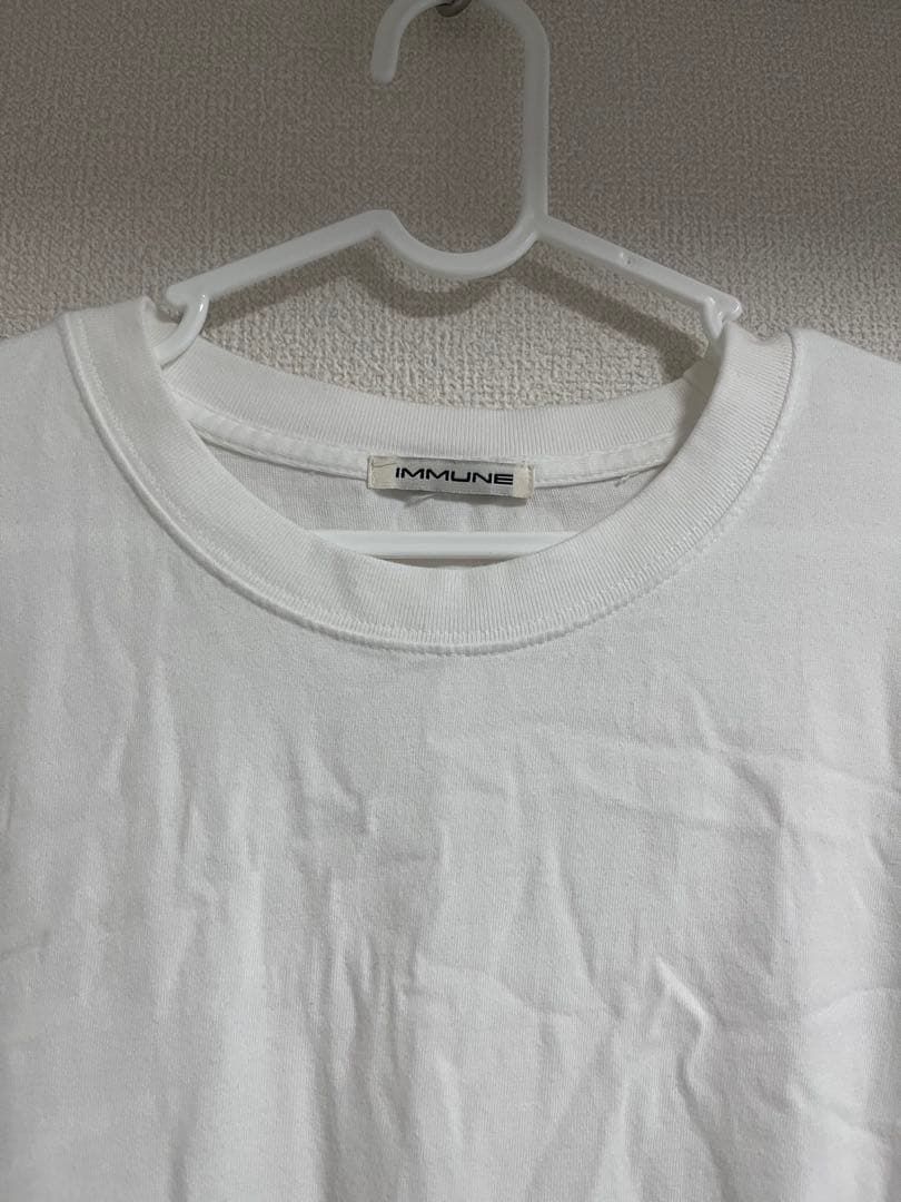 トップス IMMUNE Persuade Long Sleeve Tee