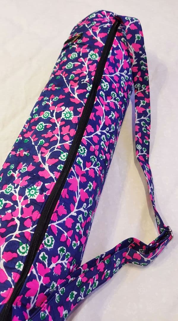 ❤️ヨガマットケース❤️ヨガマットバッグ　ヨガグッズ