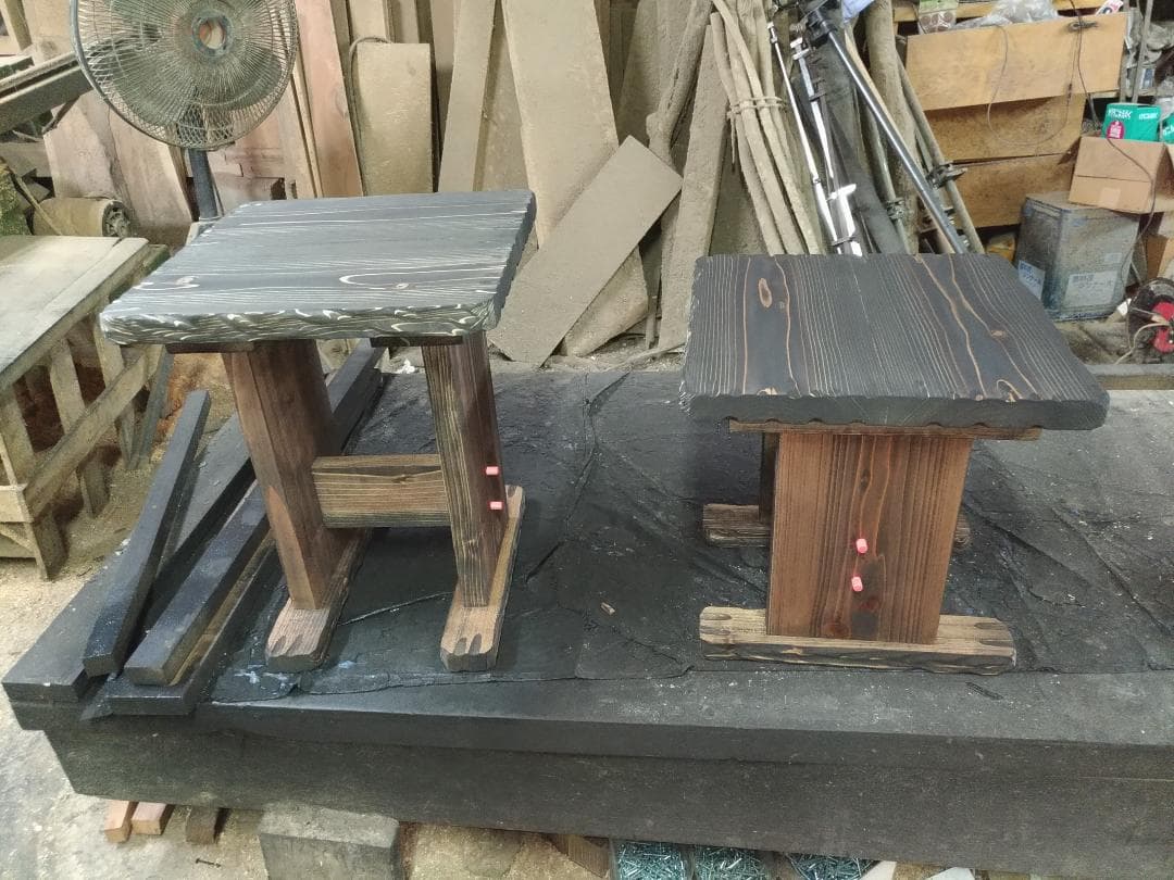 miyaco　様　お見積り家具