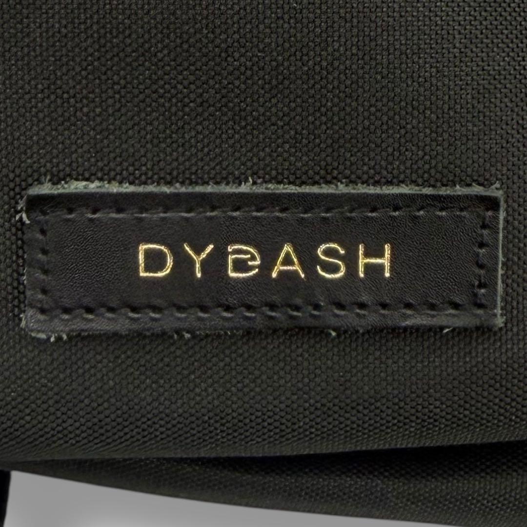 美品 Rollite 多機能 バッグ DYDASH 撥水 軽量 メンズ 大容量