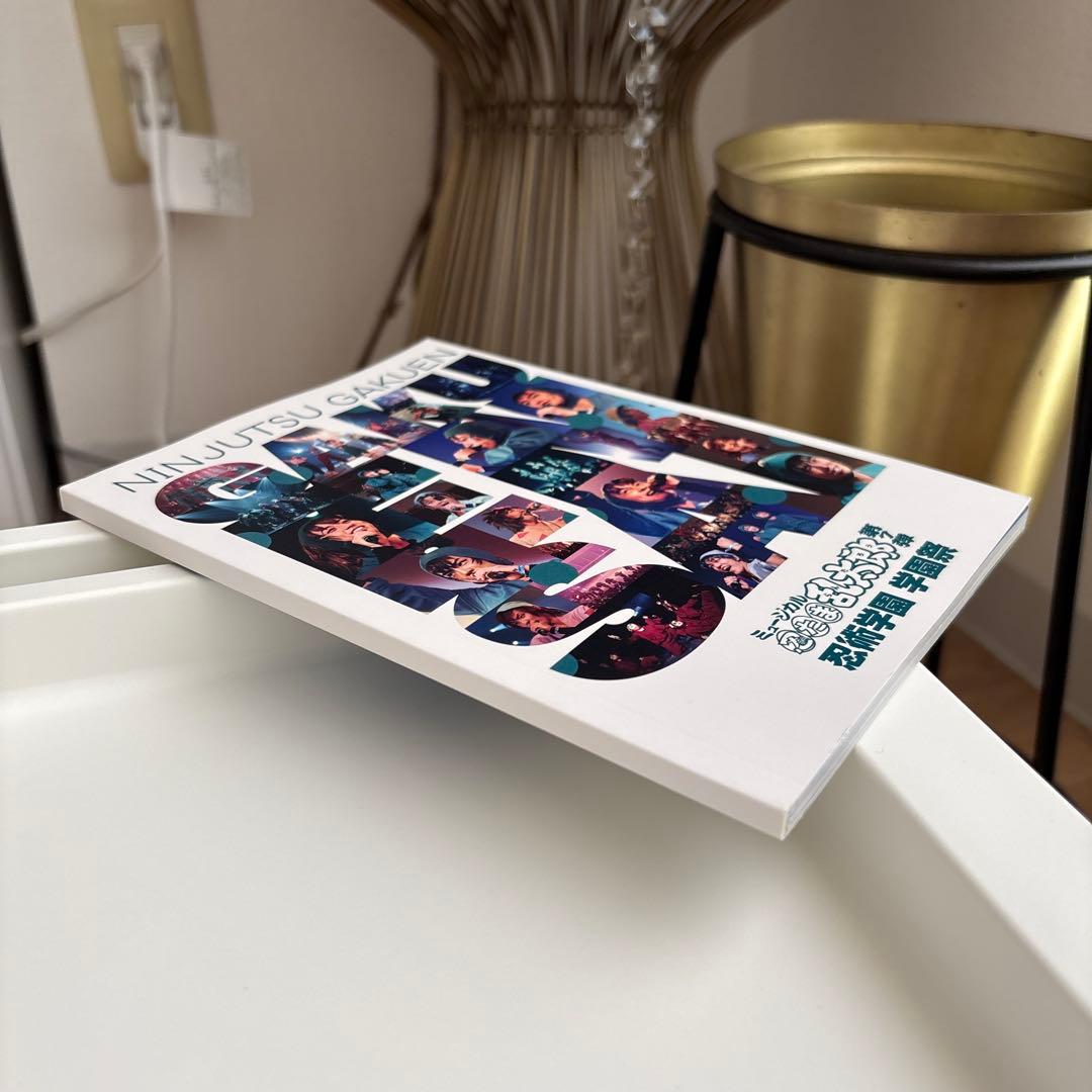 ミュージカル 忍たま乱太郎 7弾学園祭DVD