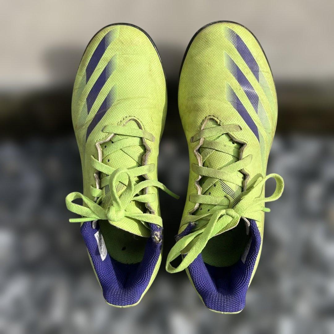 サッカージュニア　キッズ　110〜