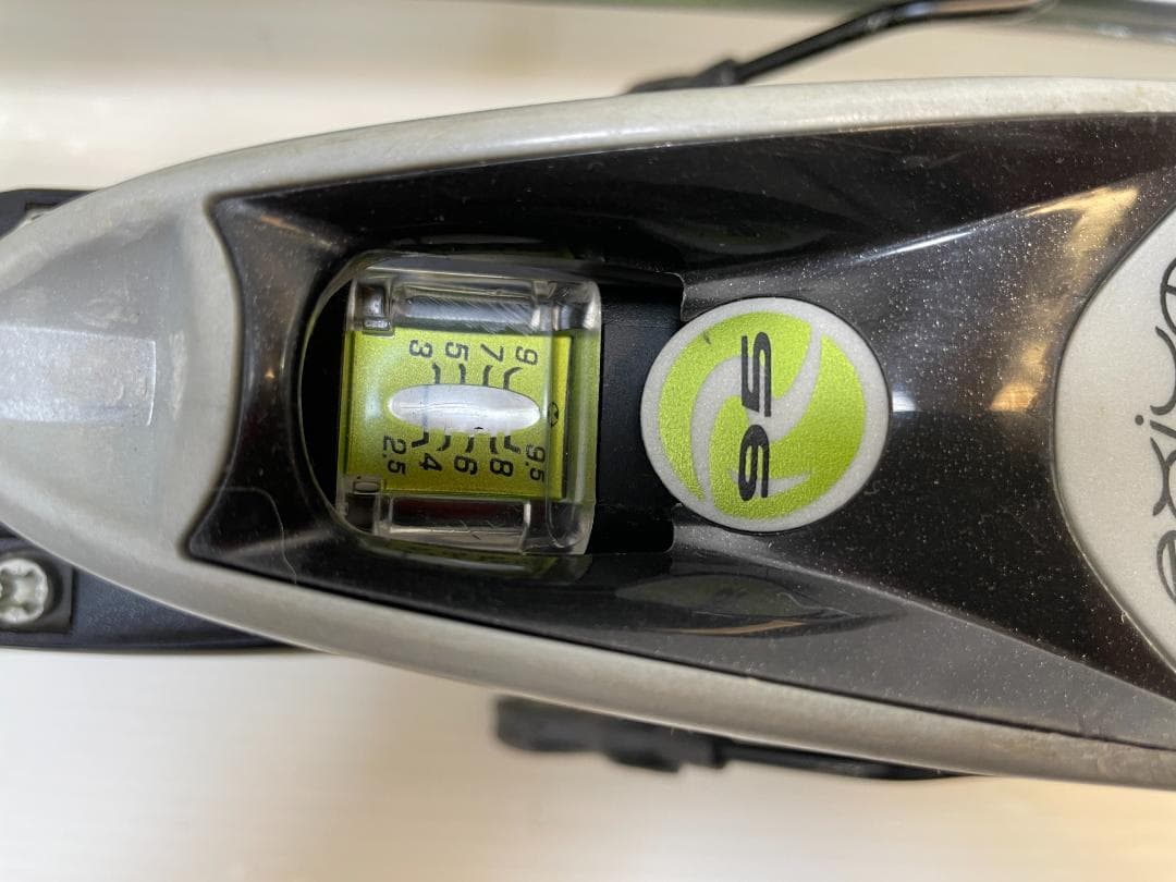 ◆メンテ済◆ ミッドスキー rossignol Free ZB 118 cm