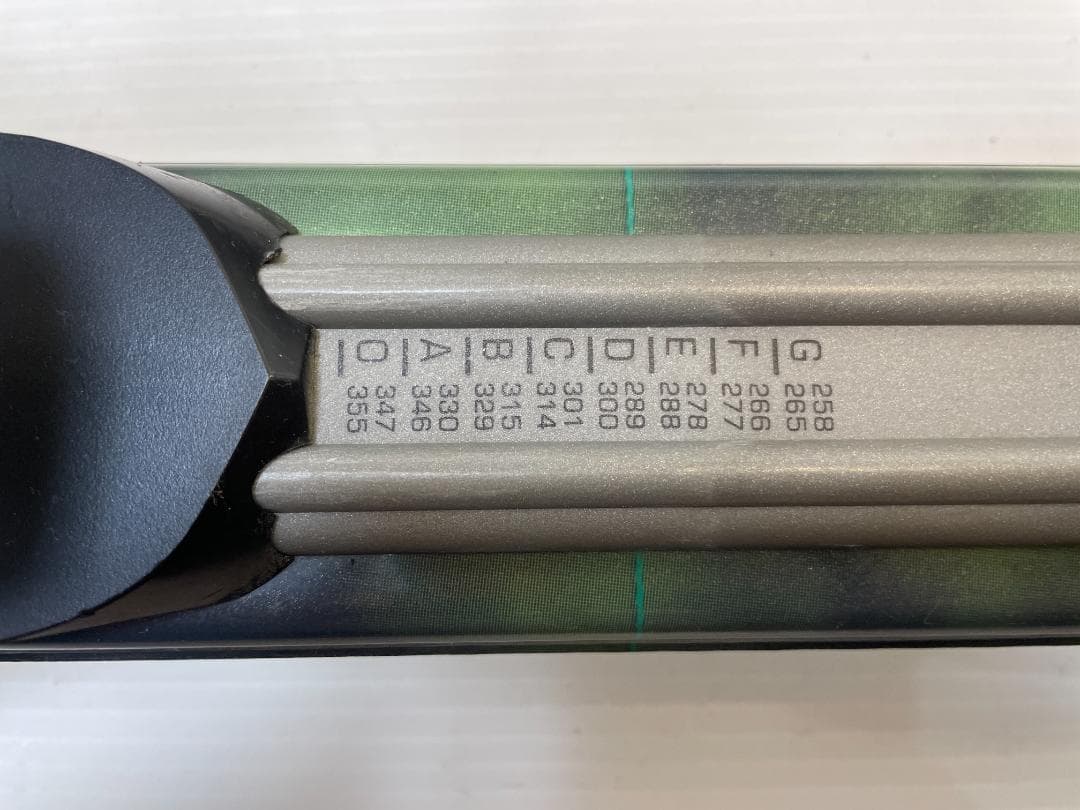 ◆メンテ済◆ ミッドスキー rossignol Free ZB 118 cm