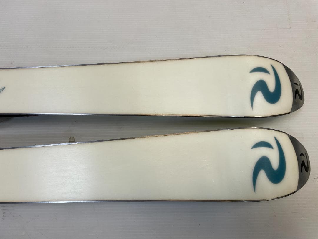 ◆メンテ済◆ ミッドスキー rossignol Free ZB 118 cm