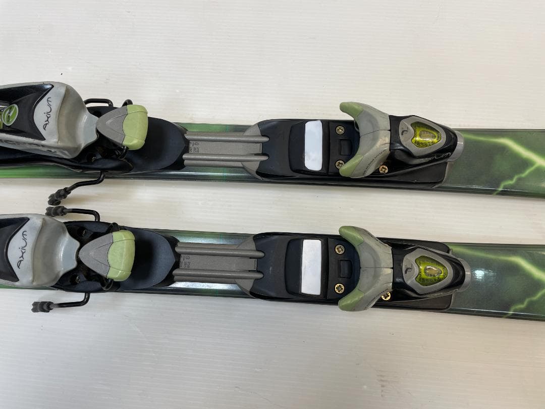 ◆メンテ済◆ ミッドスキー rossignol Free ZB 118 cm