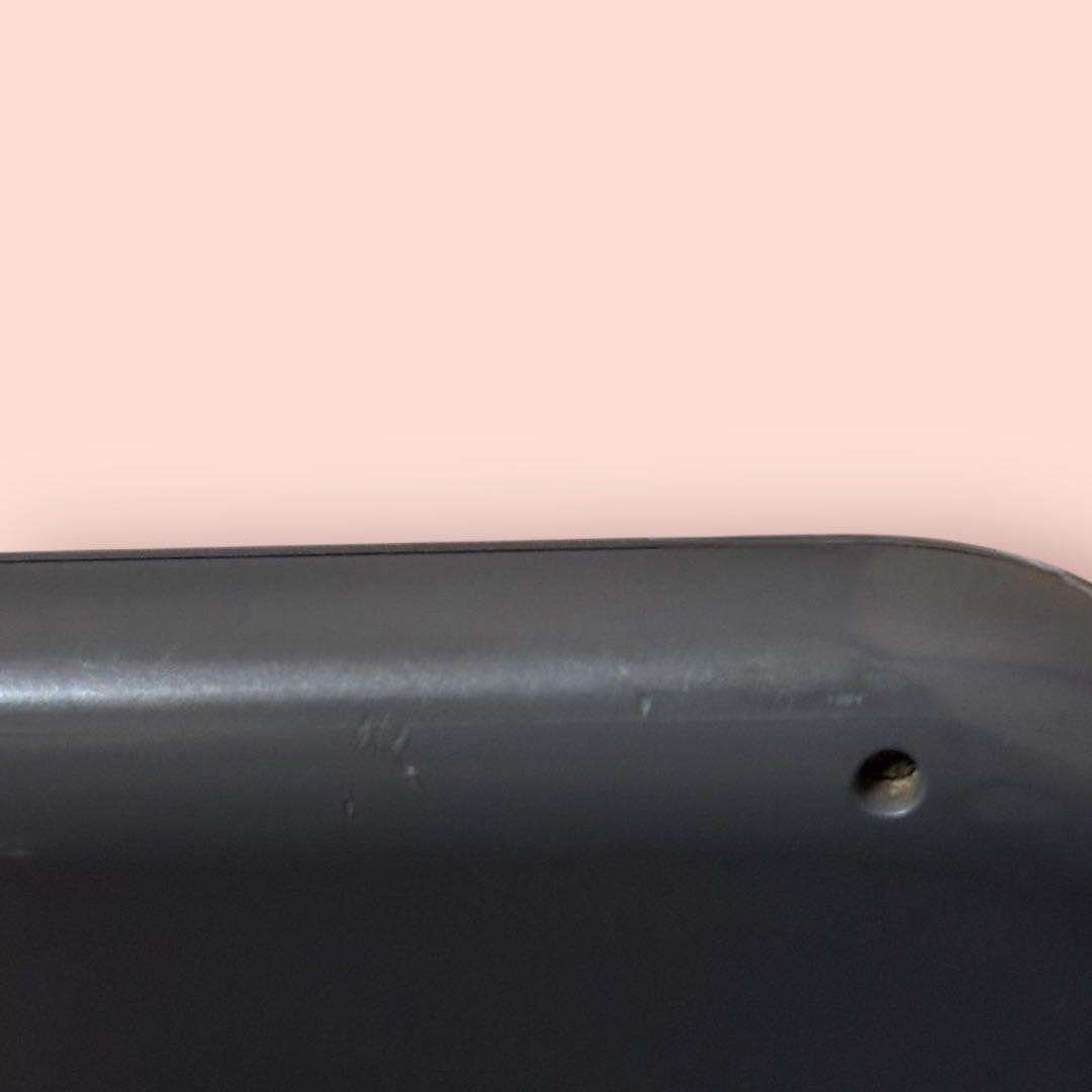 【美品】Nintendo Switch Lite グレー 本体 箱付き