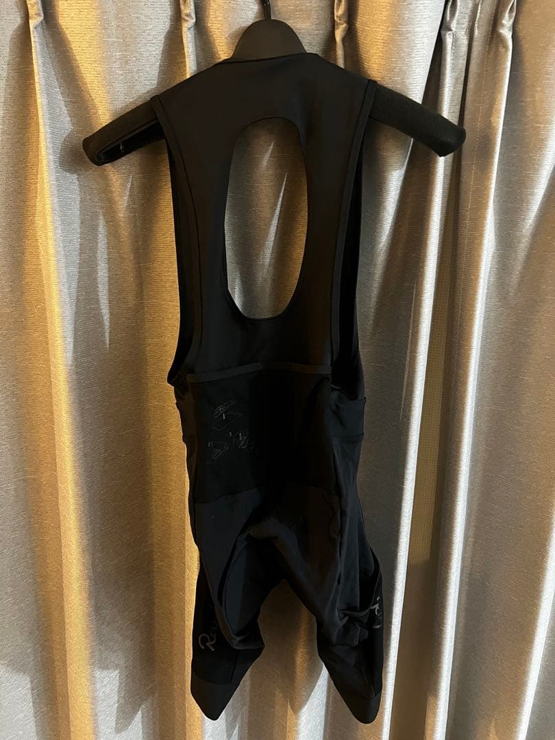 rapha コア カーゴ ビブショーツ メンズ