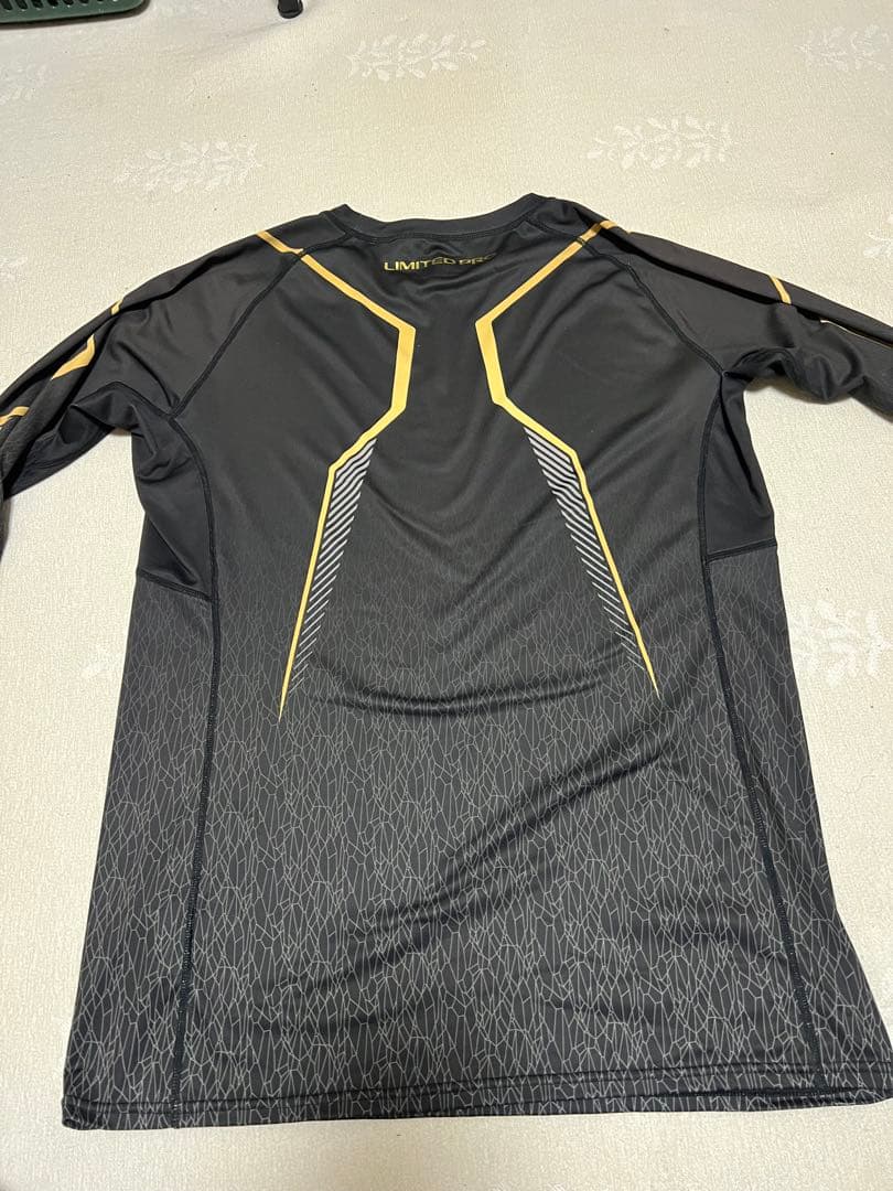 SHIMANO フィッシングウェア