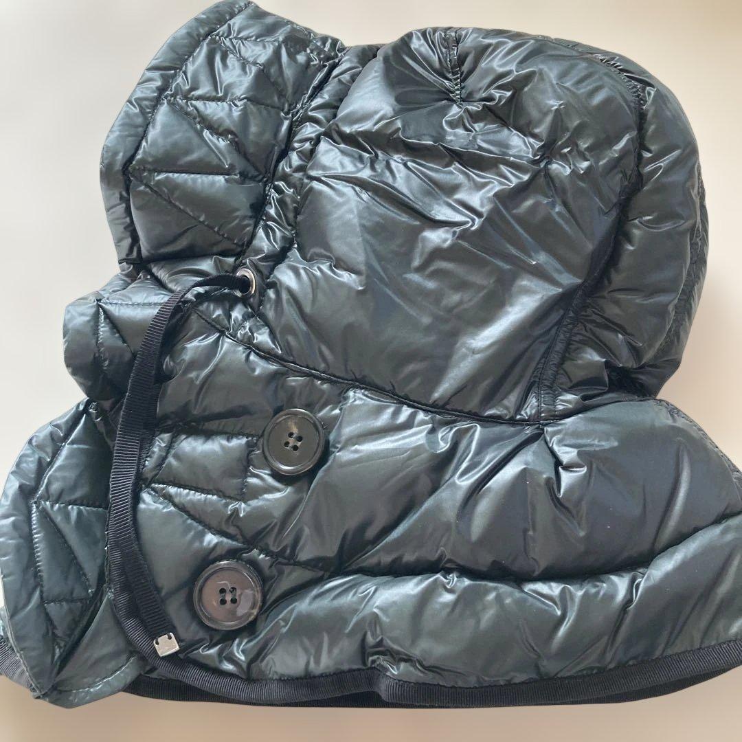 モンクレール BEAUMESNIL ダウンベスト