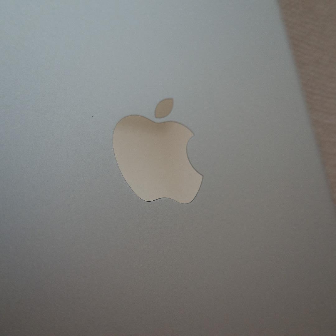 Apple iPad mini (第5世代) 64GB シルバー SIMフリー