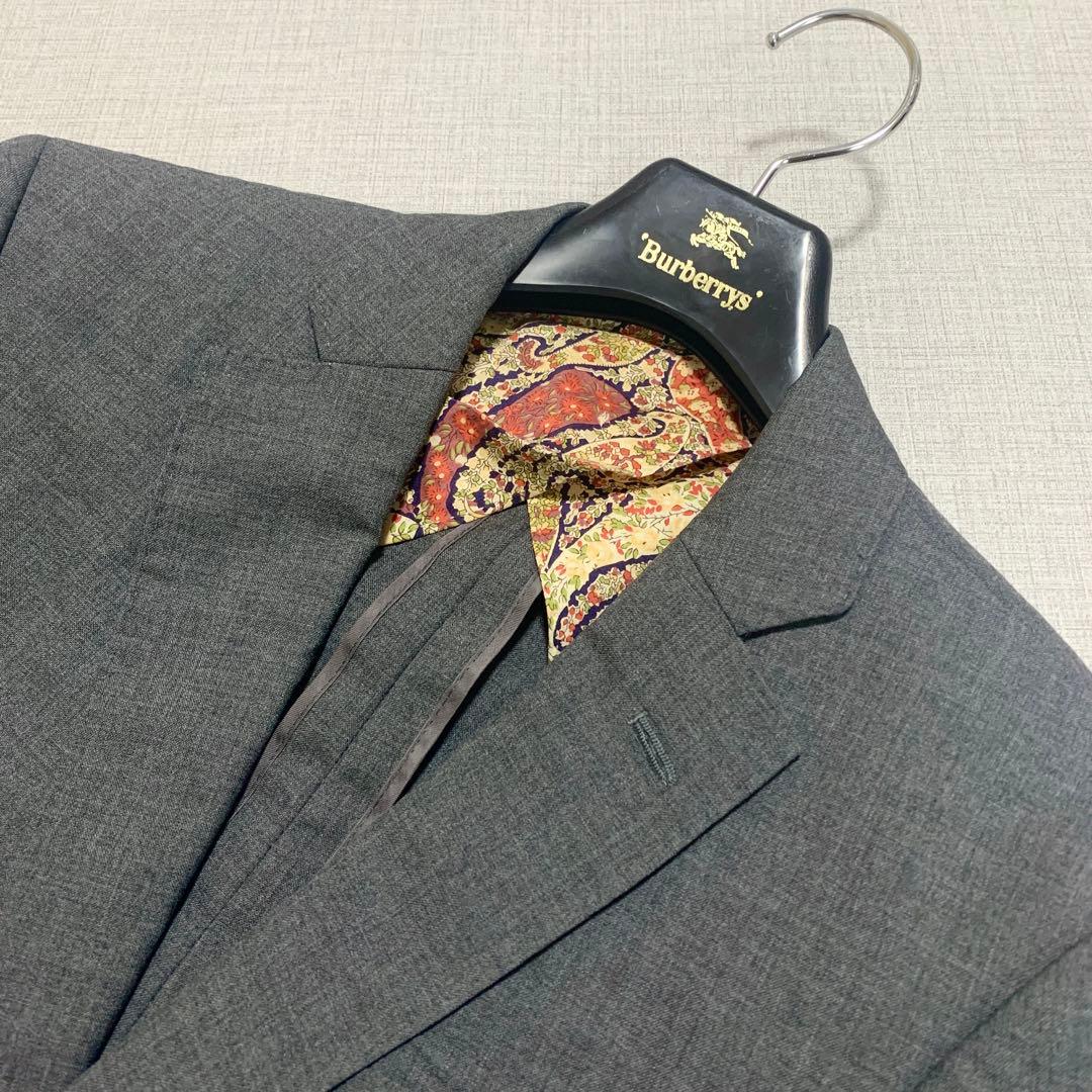 【極美品 金ボタン】J.PRESS　テーラードジャケット　アニバーサリーモデル