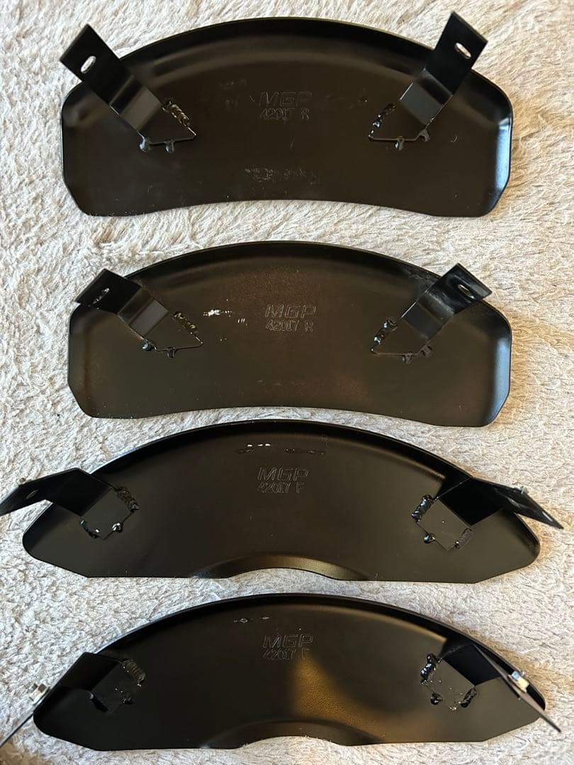 ⭕ グランドチェロキー キャリパーカバー 社外 キャリパー カバー⭕