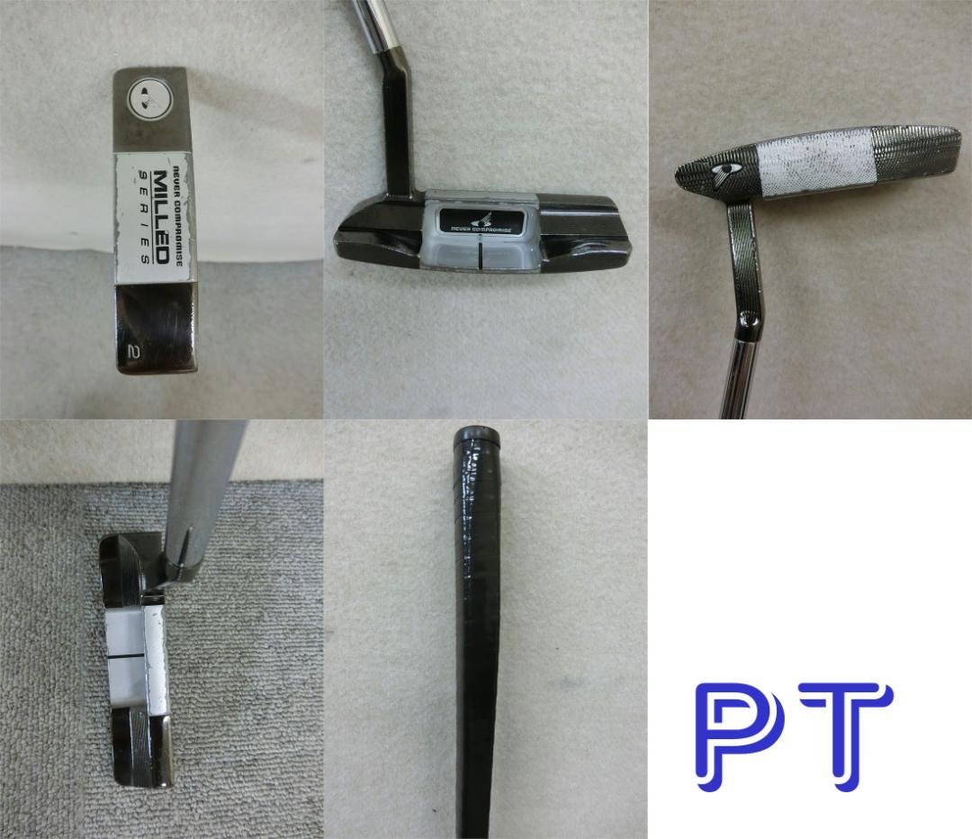 b710 初心者歓迎 キャロウェイ 等メンズゴルフ１４本セット※Ｄｒ２本入り