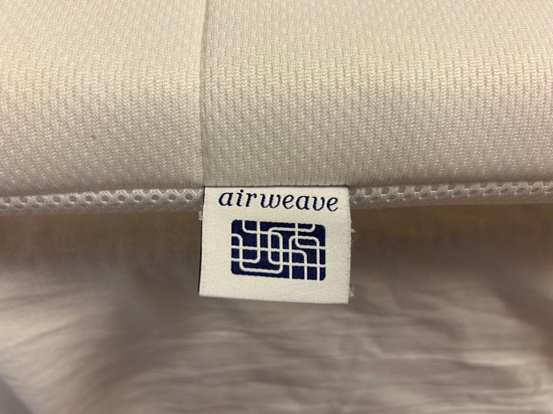 【専用】HIROCHAN様 エアウィーヴ スマート035 シングル マットレス