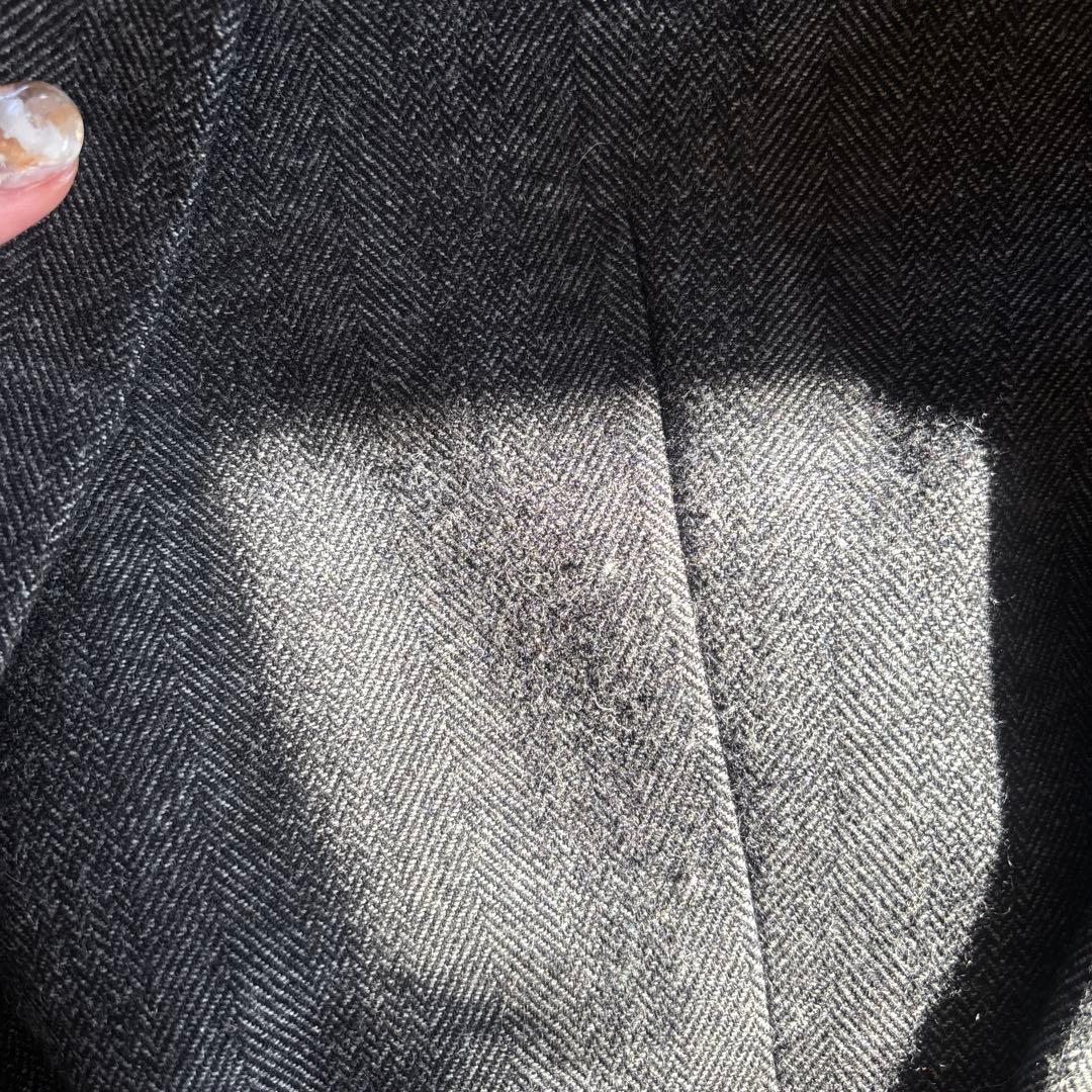 【美品】COLLAGE GALLARDAGALANTE ジャケット