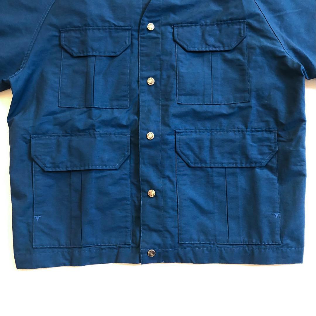 THE NORTH FACE PPL マウンテン ウインド カーディガン