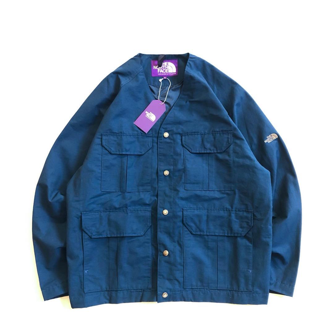 THE NORTH FACE PPL マウンテン ウインド カーディガン