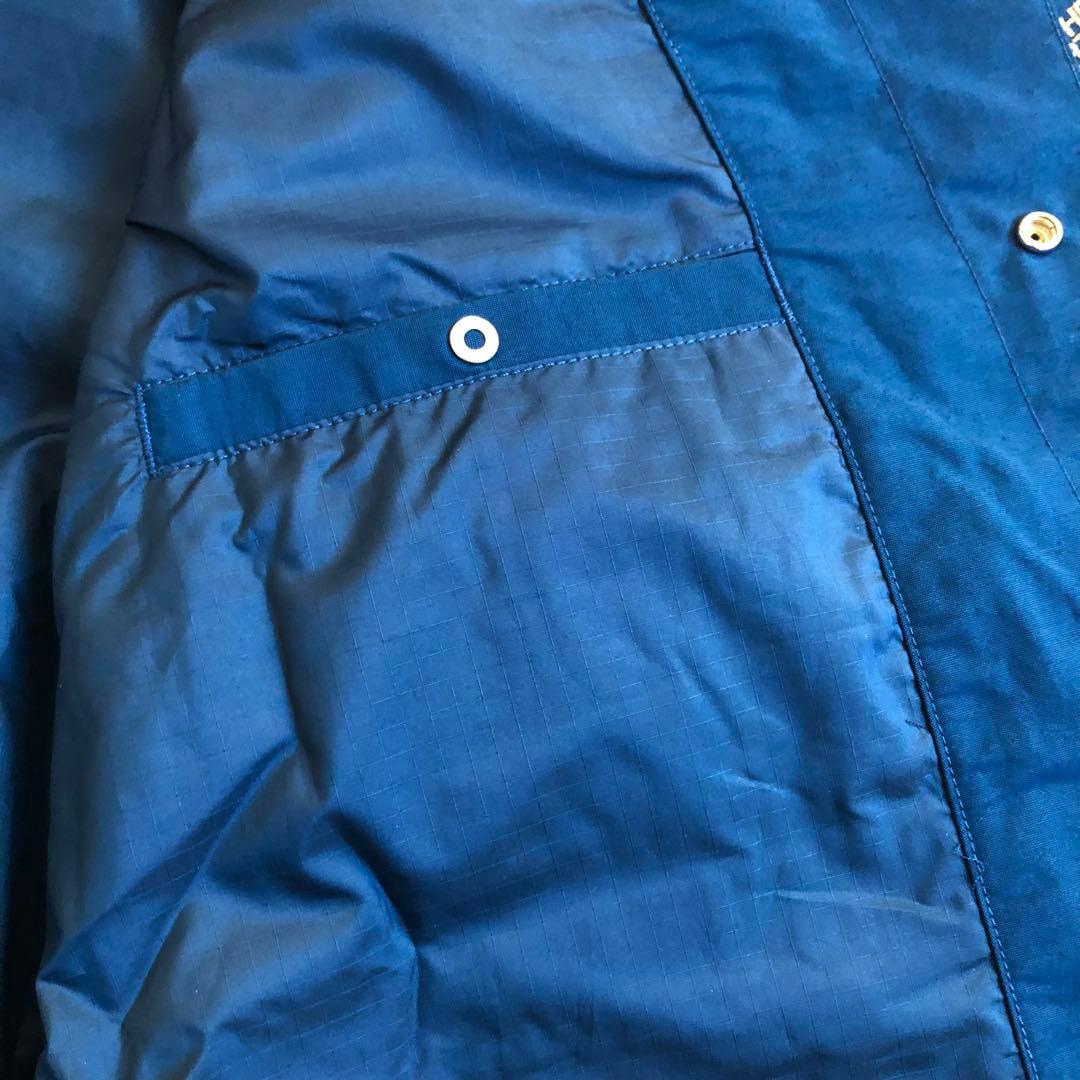 THE NORTH FACE PPL マウンテン ウインド カーディガン