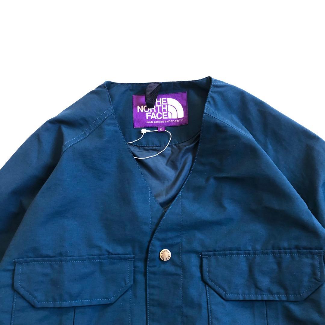 THE NORTH FACE PPL マウンテン ウインド カーディガン