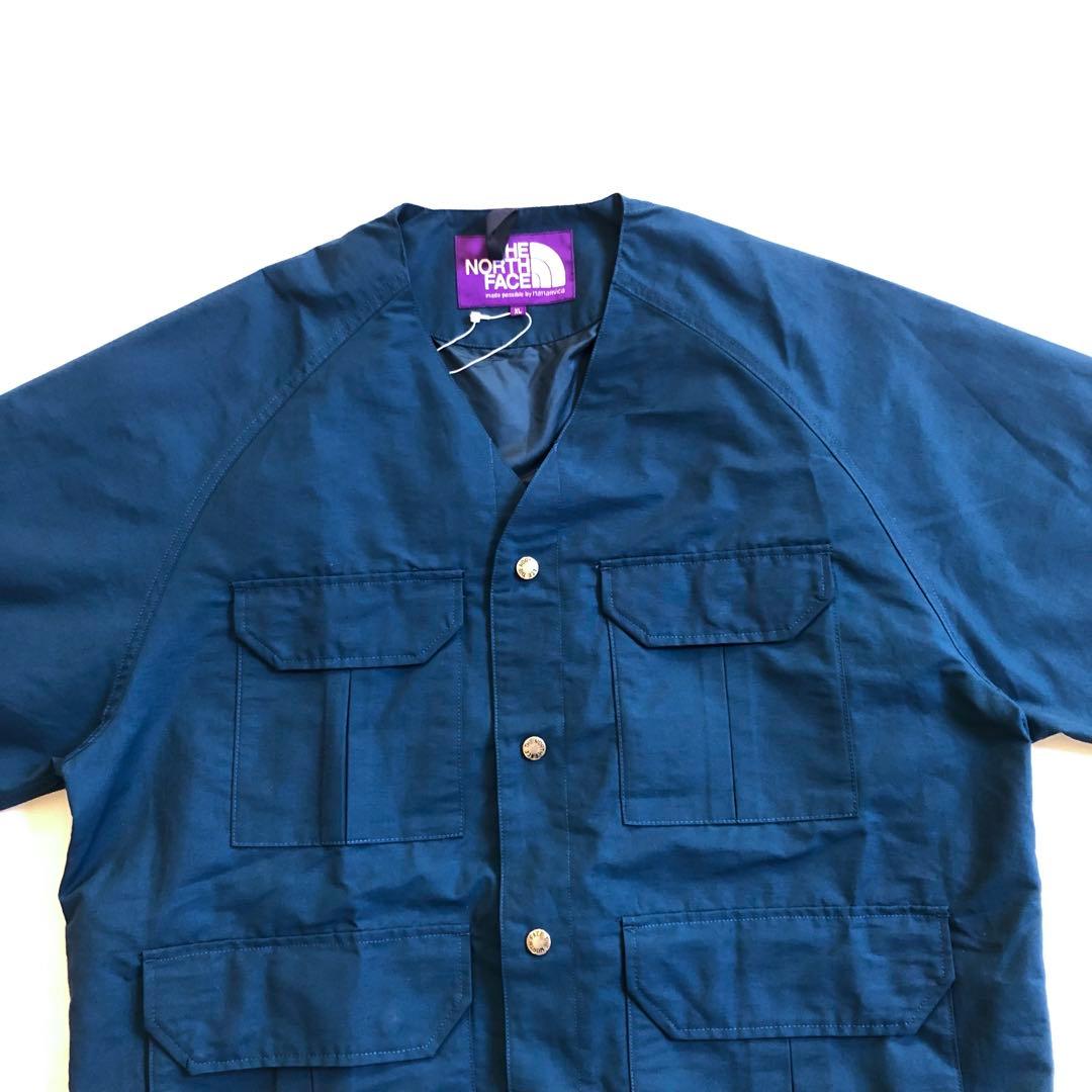 THE NORTH FACE PPL マウンテン ウインド カーディガン