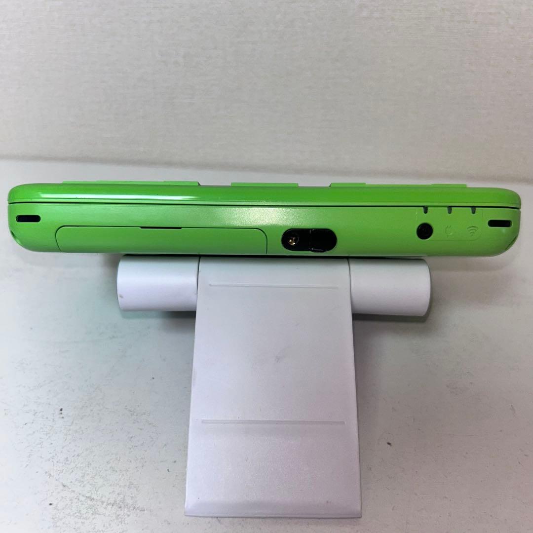 Nintendo MINECRAFT NEWニンテンドー2DS LL