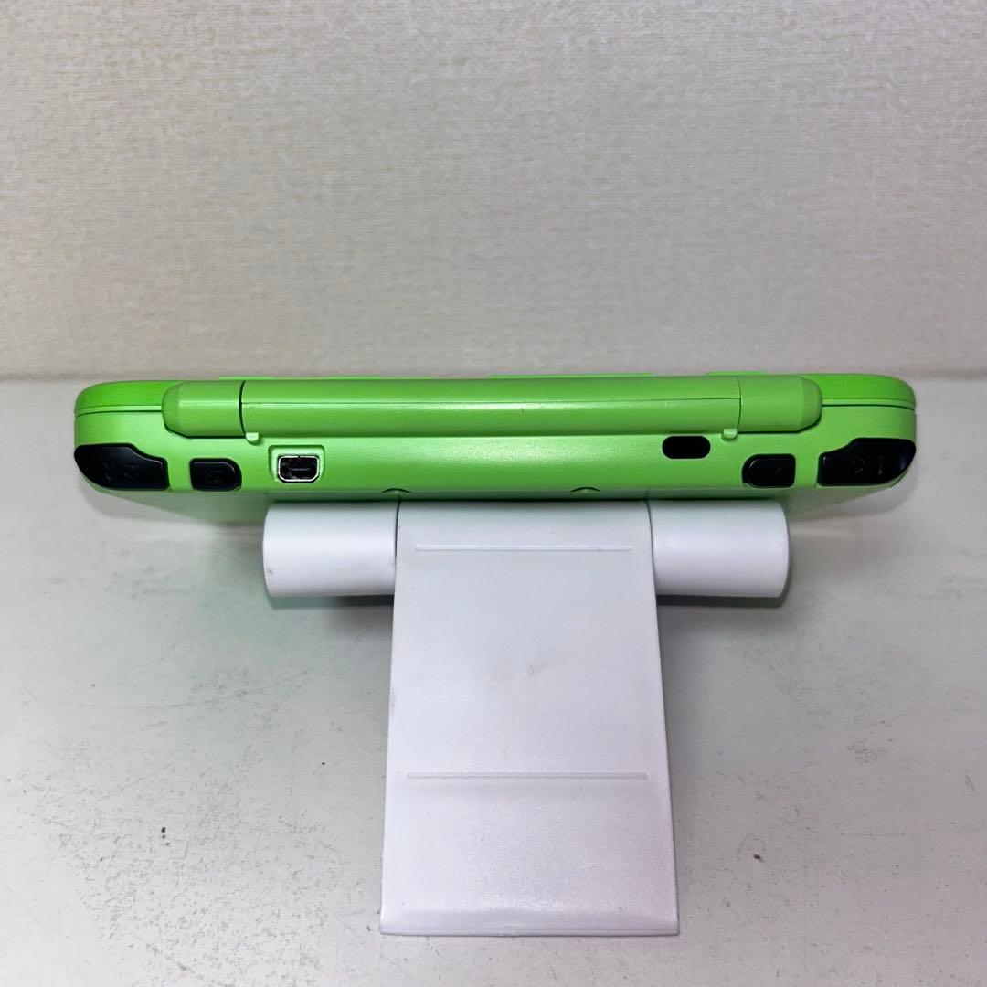 Nintendo MINECRAFT NEWニンテンドー2DS LL