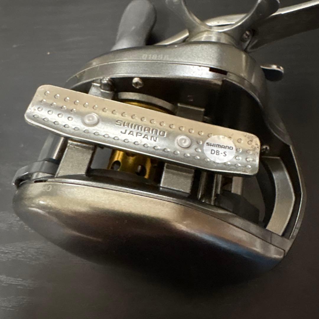 メタニウムXT ベイトリール SHIMANO セットでお得